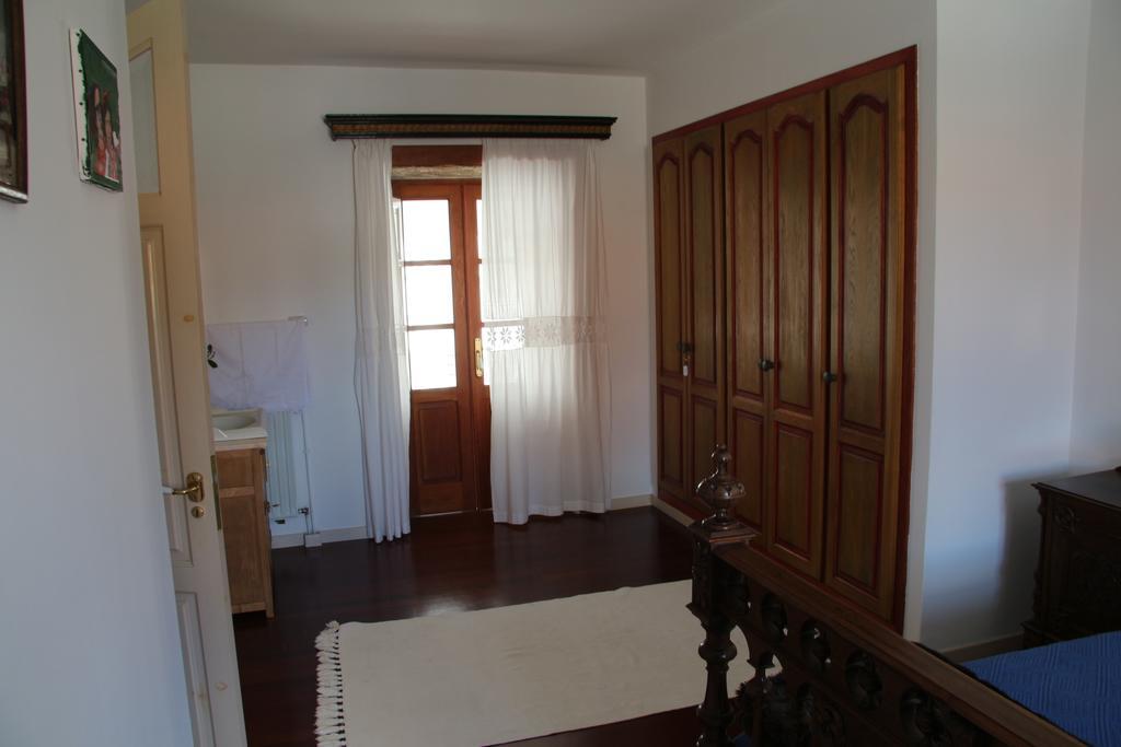 מלון Corcubión Casa Bernarda חדר תמונה