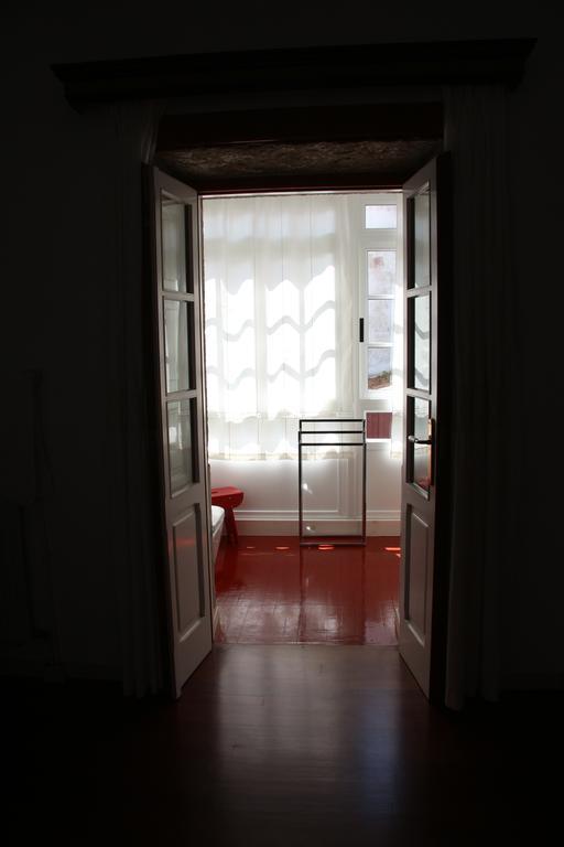 מלון Corcubión Casa Bernarda חדר תמונה