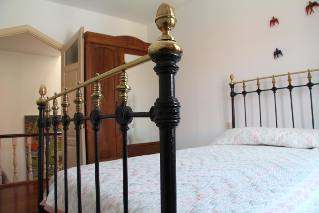 מלון Corcubión Casa Bernarda חדר תמונה