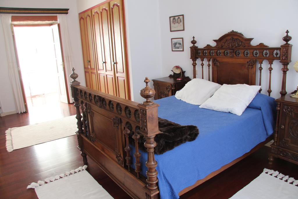 מלון Corcubión Casa Bernarda חדר תמונה