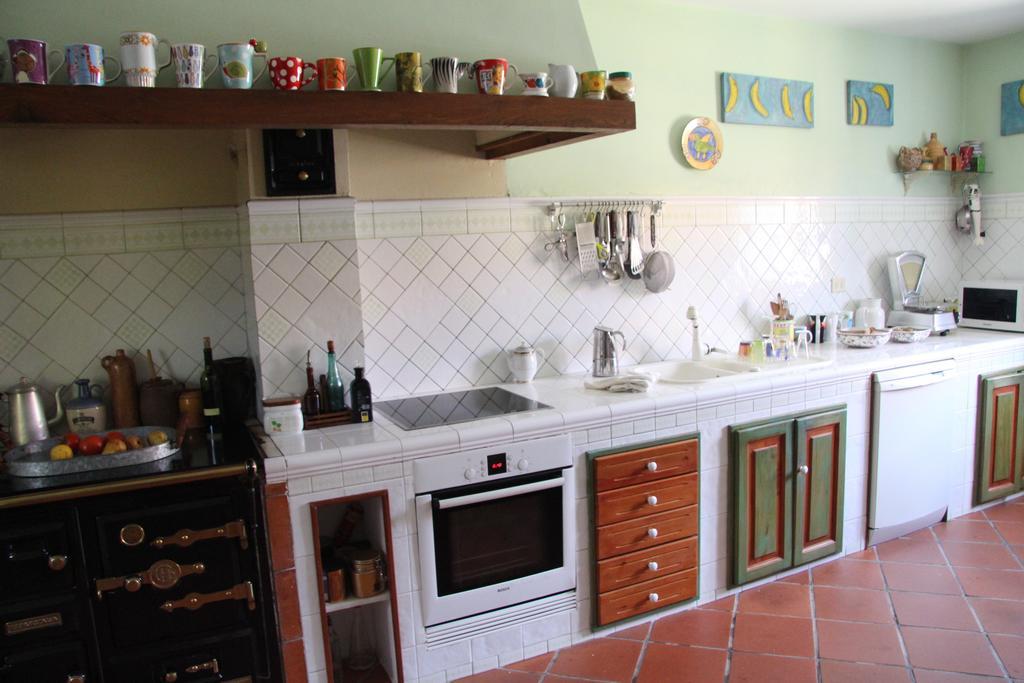 מלון Corcubión Casa Bernarda מראה חיצוני תמונה